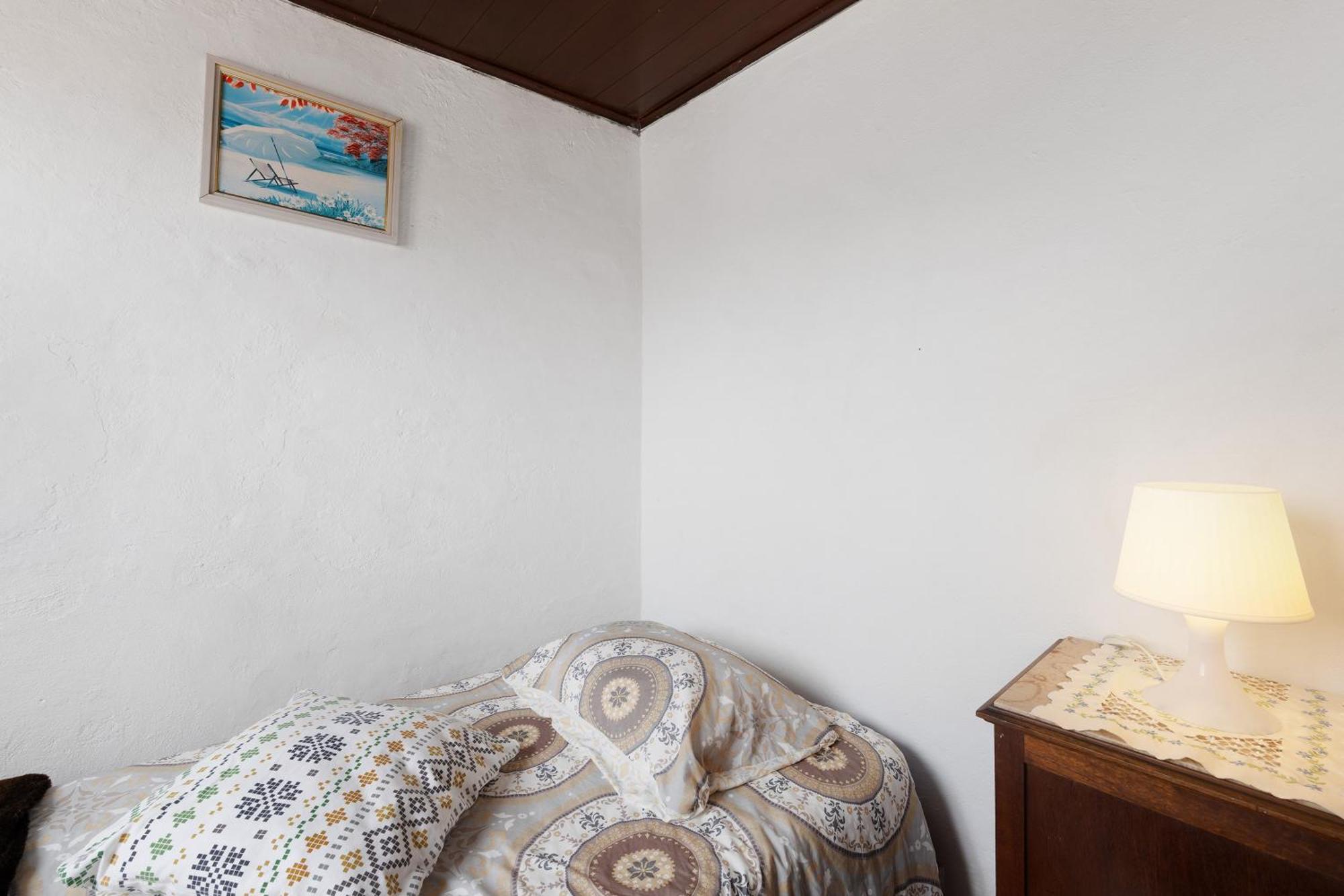 Vila Casa Sol E Mar Colares Exteriér fotografie